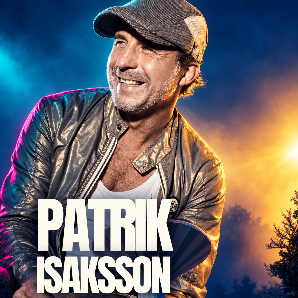 Patrik Isaksson